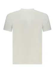 GUESS JEANS Herren T-Shirt Weiß mieten – Flex-Fashion Verleih
