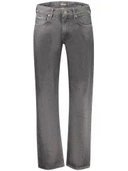Mieten: GUESS Herren Jeans Schwarz – Stilvoll & Flexibel