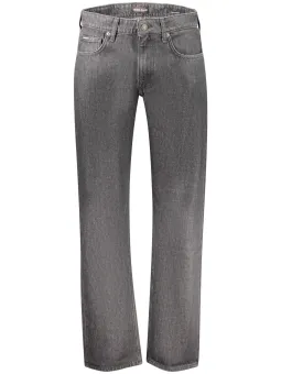 Mieten: GUESS Herren Jeans Schwarz – Stilvoll & Flexibel