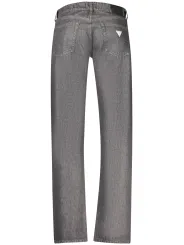 Mieten: GUESS Herren Jeans Schwarz – Stilvoll & Flexibel