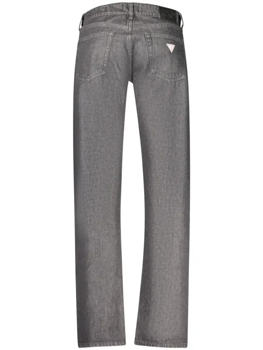 Mieten: GUESS Herren Jeans Schwarz – Stilvoll & Flexibel