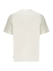 GUESS JEANS Herren T-Shirt Weiß leihen - Flex-Fashion Verleih