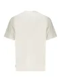 GUESS JEANS Herren T-Shirt Weiß leihen - Flex-Fashion Verleih