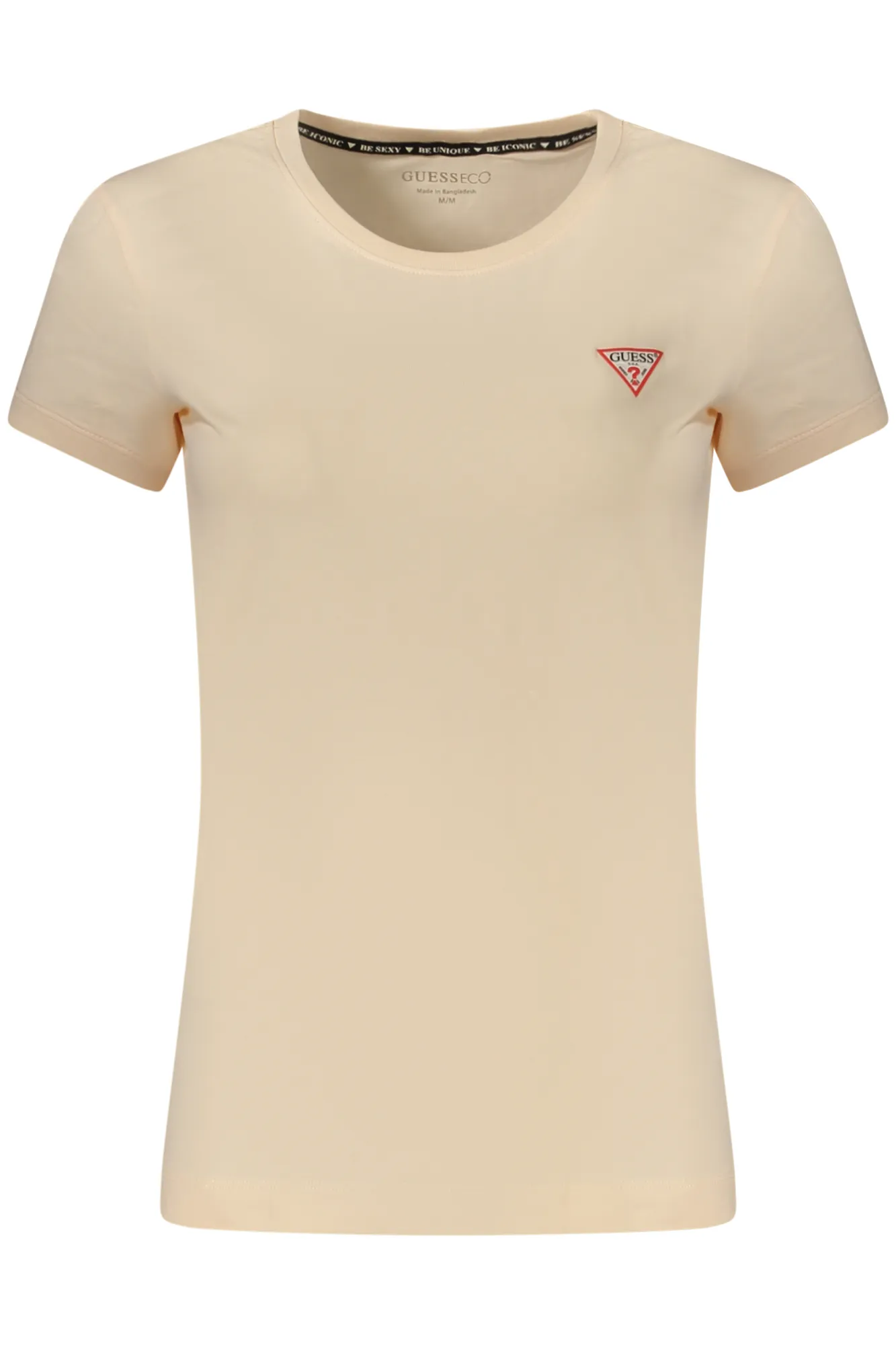 Damen T-Shirt Rosa W2YI44J1314_RSG67C