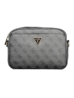 GUESS JEANS Damen TASCHE Schwarz | online kaufen