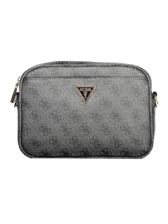 GUESS JEANS Damen TASCHE Schwarz | online kaufen