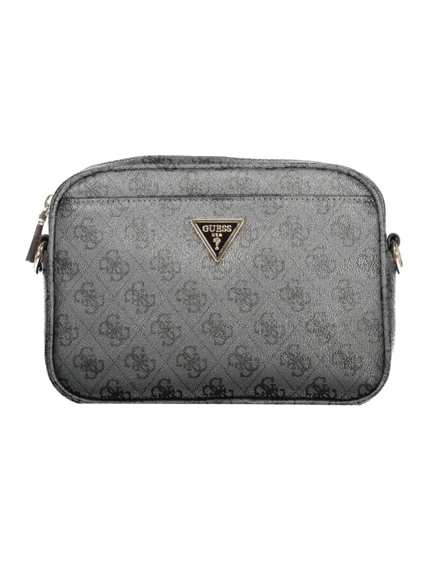 GUESS JEANS Damen TASCHE Schwarz | online kaufen