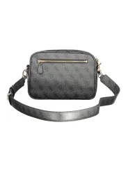GUESS JEANS Damen TASCHE Schwarz | online kaufen