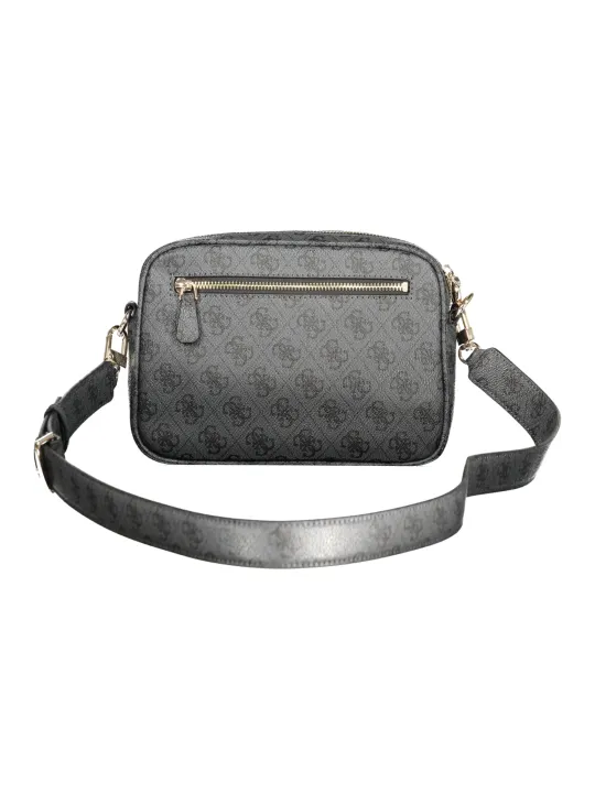 GUESS JEANS Damen TASCHE Schwarz | online kaufen