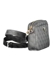 GUESS JEANS Damen TASCHE Schwarz | online kaufen