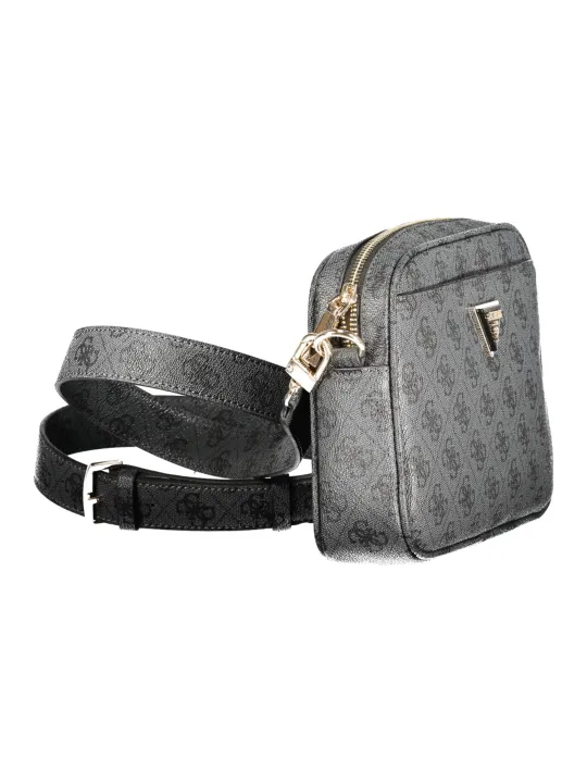 GUESS JEANS Damen TASCHE Schwarz | online kaufen