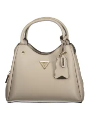 GUESS JEANS Damen Tasche Grau mieten | Flex-Fashion Verleih