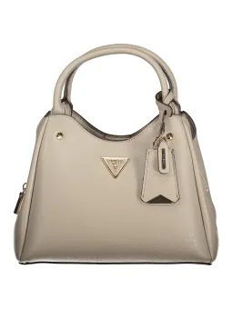 GUESS JEANS Damen TASCHE Grau | online kaufen