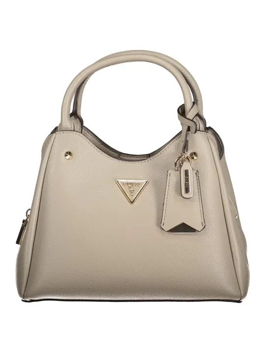 GUESS JEANS Damen Tasche Grau mieten | Flex-Fashion Verleih