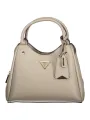 GUESS JEANS Damen Tasche Grau mieten | Flex-Fashion Verleih