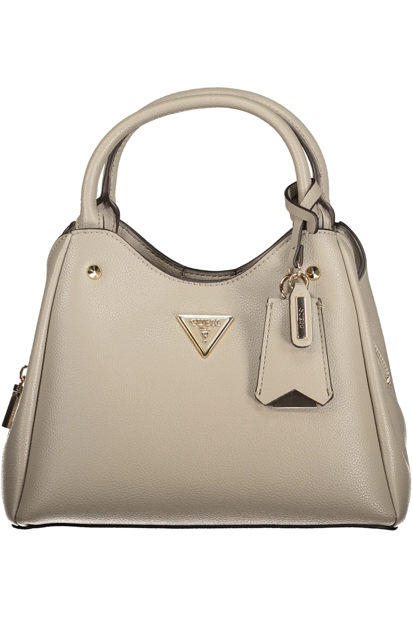 Damen TASCHE Grau BG697405_GRDARKTA