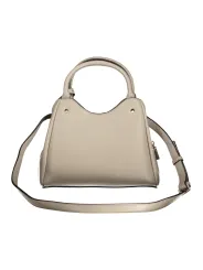 GUESS JEANS Damen Tasche Grau mieten | Flex-Fashion Verleih