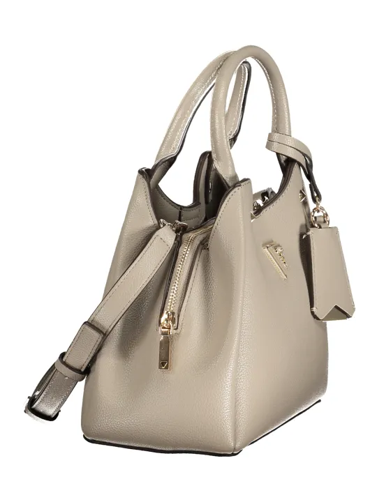 GUESS JEANS Damen Tasche Grau mieten | Flex-Fashion Verleih