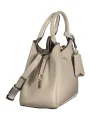 GUESS JEANS Damen Tasche Grau mieten | Flex-Fashion Verleih