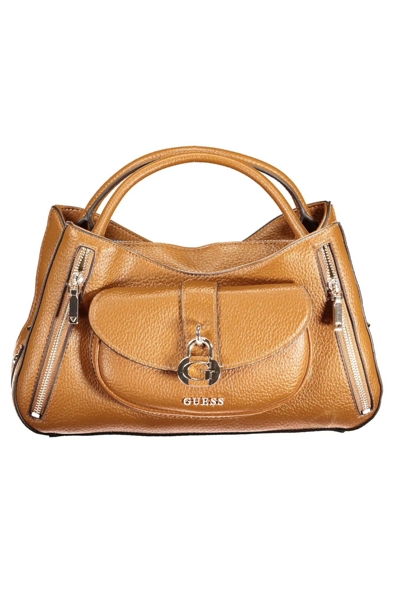 Damen JESSA-TASCHE Braun BG836206_MACARAMEL
