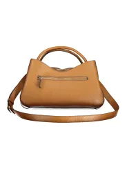 GUESS JEANS JESSA-TASCHE Braun mieten | Flex-Fashion Verleih
