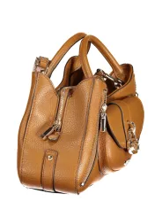 GUESS JEANS JESSA-TASCHE Braun mieten | Flex-Fashion Verleih