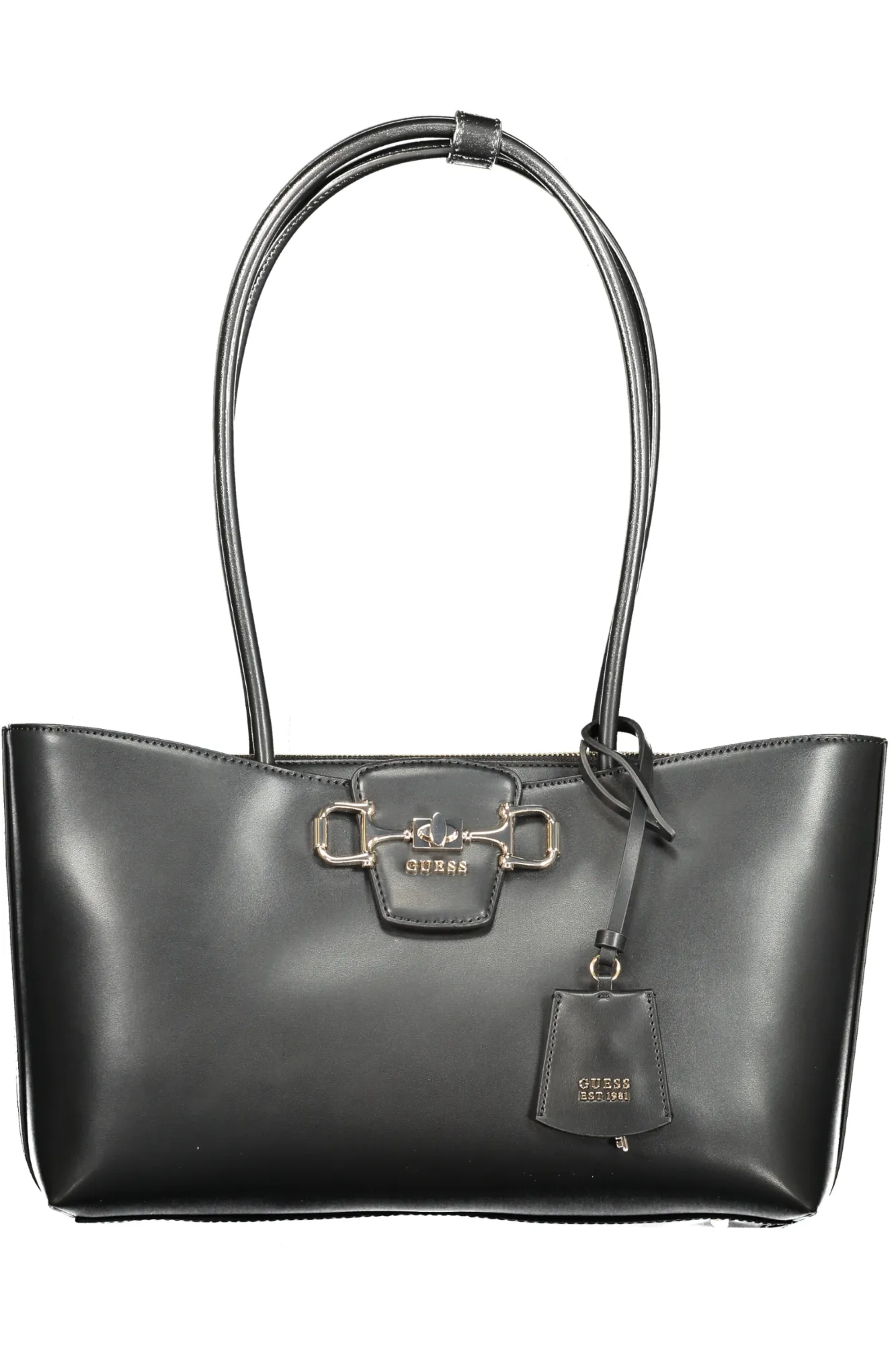 Damen TASCHE Schwarz VG991023_NEBLACK