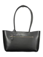 GUESS JEANS Damen Tasche Schwarz mieten | Flex-Fashion
