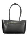 GUESS JEANS Damen Tasche Schwarz mieten | Flex-Fashion