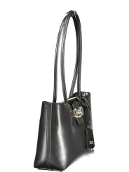 GUESS JEANS Damen Tasche Schwarz mieten | Flex-Fashion