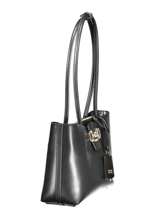GUESS JEANS Damen Tasche Schwarz mieten | Flex-Fashion