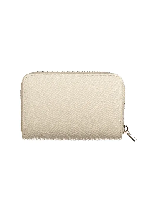 GUESS Damen Geldbörse Beige mieten | Flex-Fashion Verleih