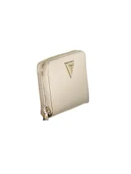 GUESS Damen Geldbörse Beige mieten | Flex-Fashion Verleih