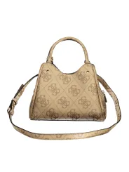 GUESS JEANS Damen Tasche Beige mieten | Flex-Fashion Verleih