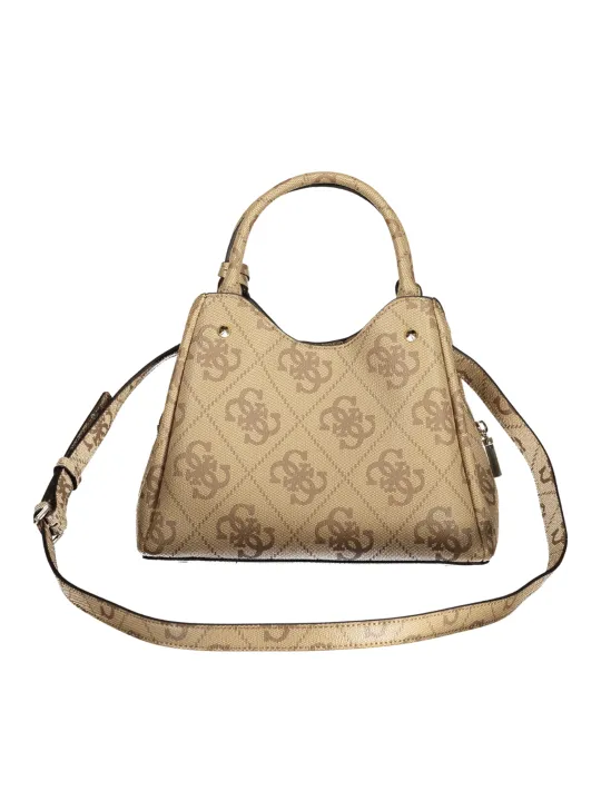GUESS JEANS Damen Tasche Beige mieten | Flex-Fashion Verleih