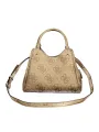 GUESS JEANS Damen Tasche Beige mieten | Flex-Fashion Verleih