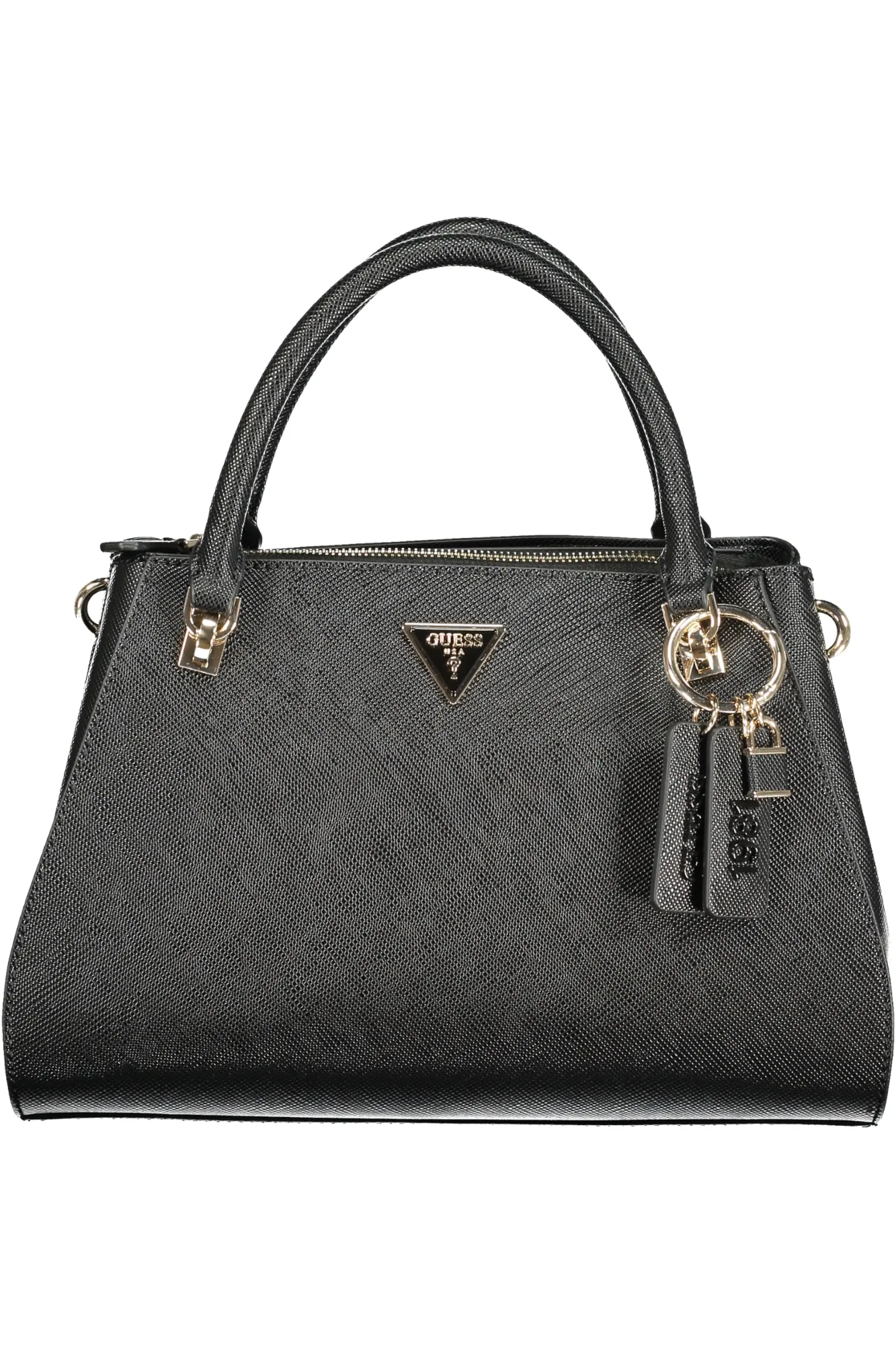 Damen TASCHE Schwarz ZG967207_NEBLACK