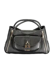 GUESS JESSA-TASCHE Schwarz mieten | Flex-Fashion Verleih