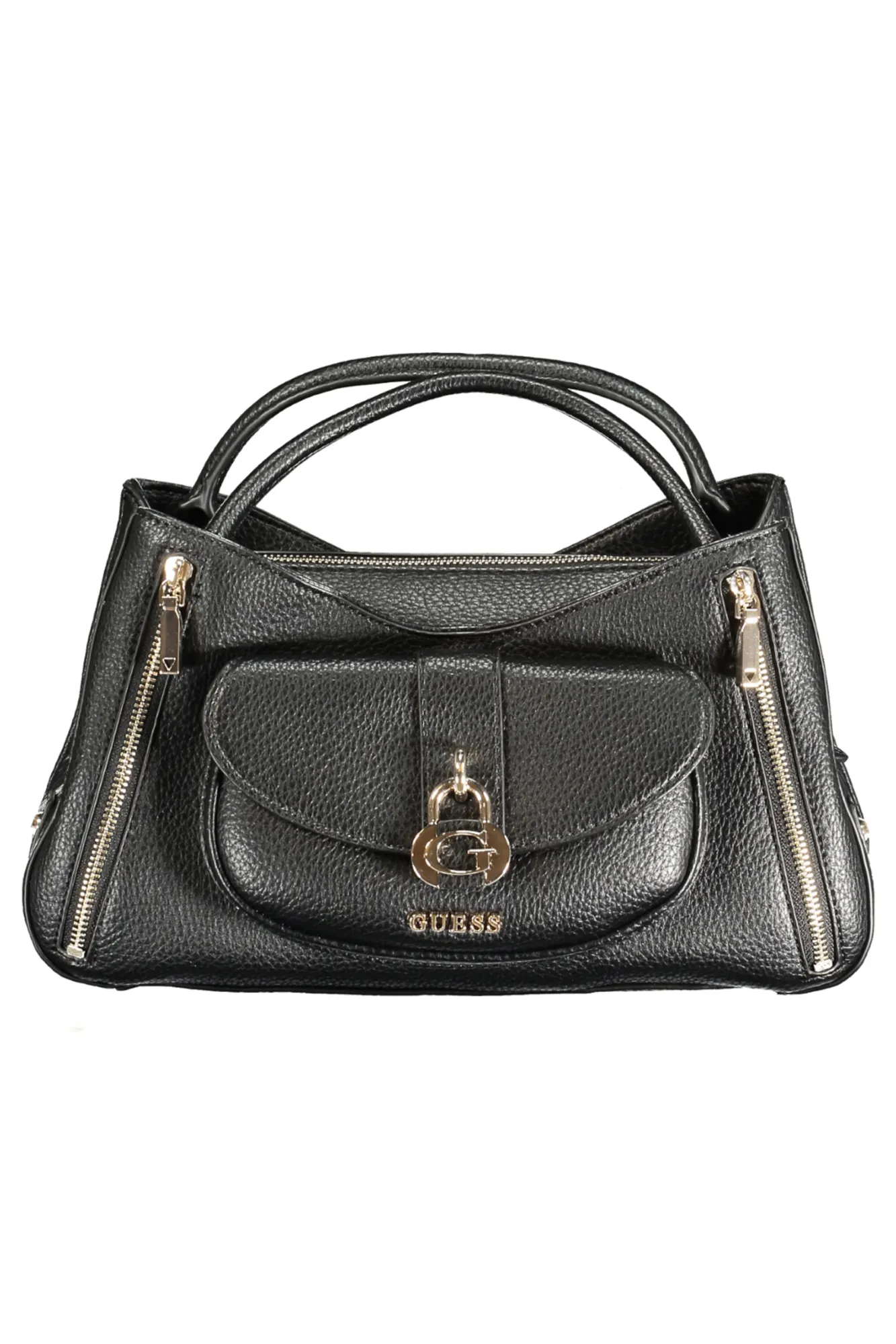 Damen JESSA-TASCHE Schwarz BG836206_NEBLACK