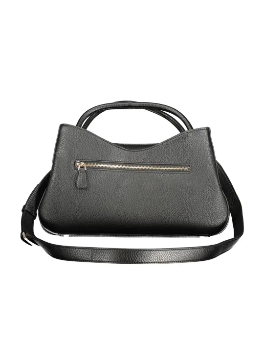 GUESS JESSA-TASCHE Schwarz mieten | Flex-Fashion Verleih
