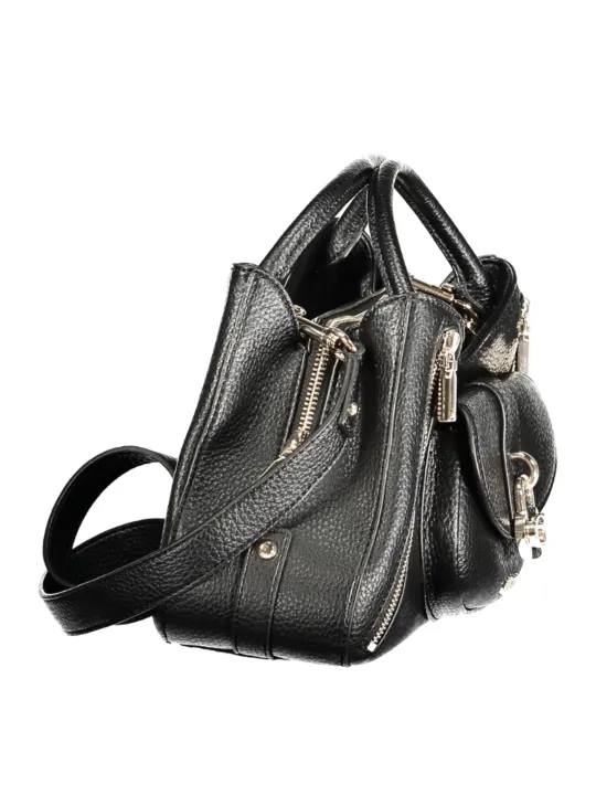 GUESS JESSA-TASCHE Schwarz mieten | Flex-Fashion Verleih