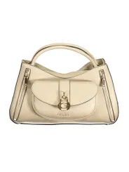 GUESS JESSA-TASCHE Beige mieten – Flex-Fashion Verleih