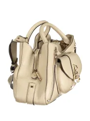 GUESS JESSA-TASCHE Beige mieten – Flex-Fashion Verleih