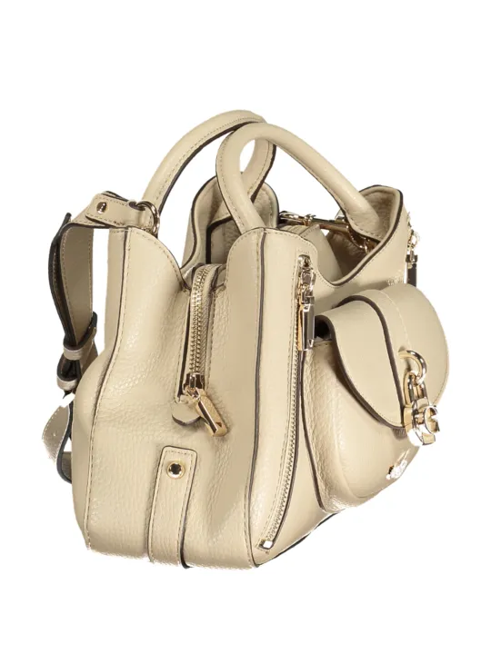 GUESS JESSA-TASCHE Beige mieten – Flex-Fashion Verleih
