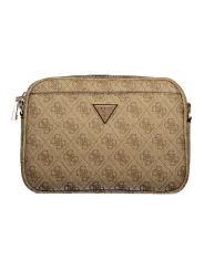 GUESS JEANS Damen Tasche Beige leihen – Flex-Fashion Verleih