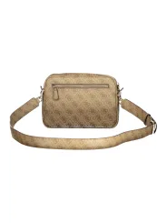 GUESS JEANS Damen Tasche Beige leihen – Flex-Fashion Verleih