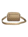 GUESS JEANS Damen Tasche Beige leihen – Flex-Fashion Verleih