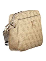 GUESS JEANS Damen Tasche Beige leihen – Flex-Fashion Verleih