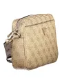 GUESS JEANS Damen Tasche Beige leihen – Flex-Fashion Verleih