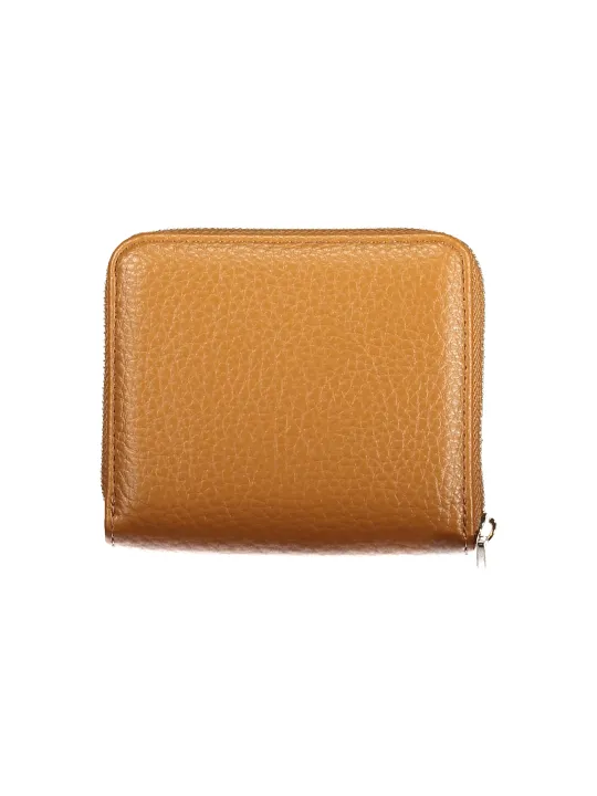 GUESS Damen Geldbörse Braun mieten | Flex-Fashion Verleih